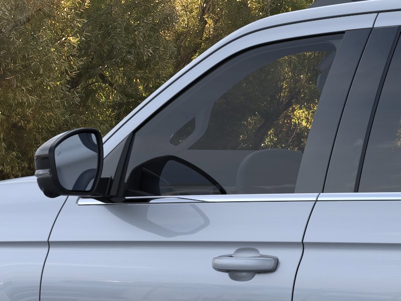 New 2026 Ford Expedition Active image 20