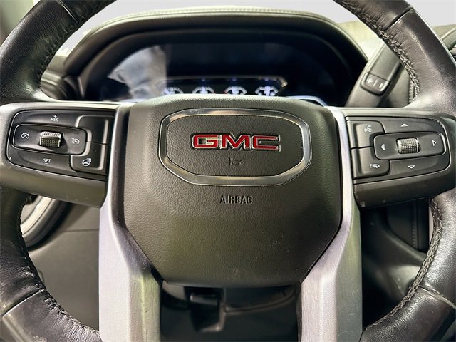 Used 2019 GMC Sierra 1500 Elevation image 13