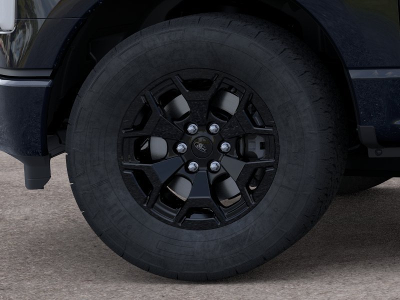 New 2025 Ford F150 Lightning XLT AWD/4WD image 19