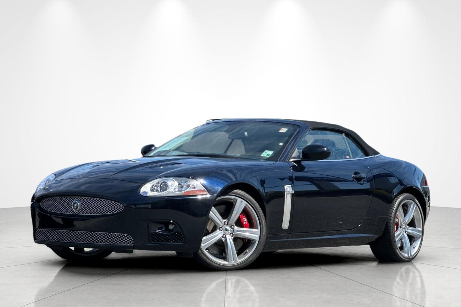 Used 2008 Jaguar XKR R image 1
