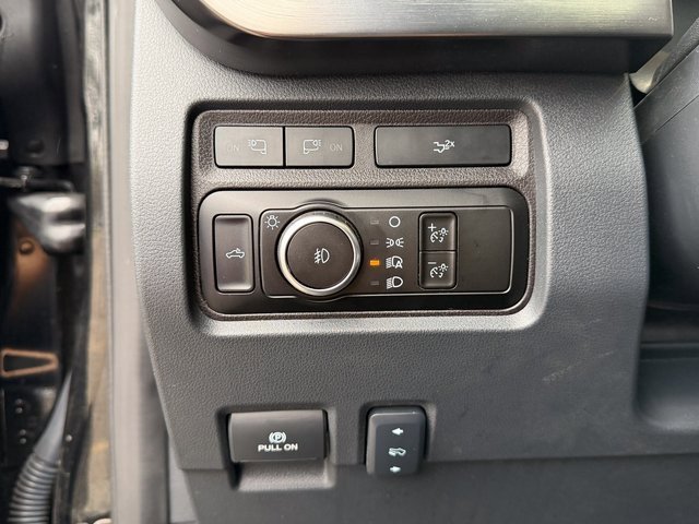 Used 2024 Ford F250 Lariat w/ Lariat Ultimate Package image 9