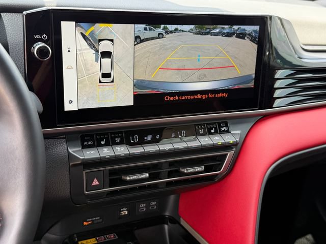 Used 2026 Toyota Camry XSE w/ Premium Plus Package FWD image 19