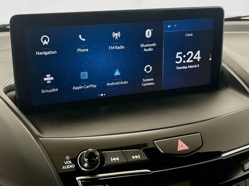 Used 2020 Acura RDX A-Spec image 13