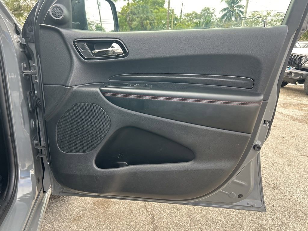 Certified 2023 Dodge Durango GT image 25