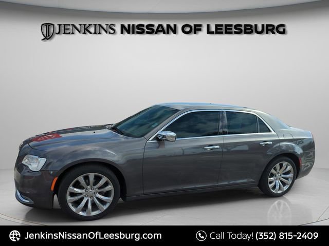 Used 2019 Chrysler 300 Limited image 13