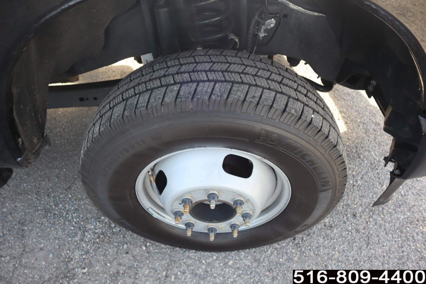 Used 2025 Ford F350 XL image 10