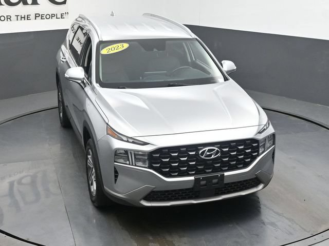 Used 2023 Hyundai Santa Fe SEL AWD/4WD image 47