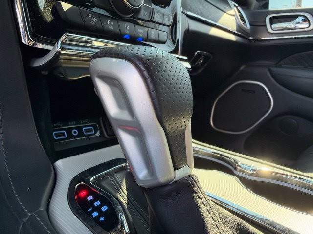 Used 2021 Jeep Grand Cherokee SRT AWD/4WD image 23