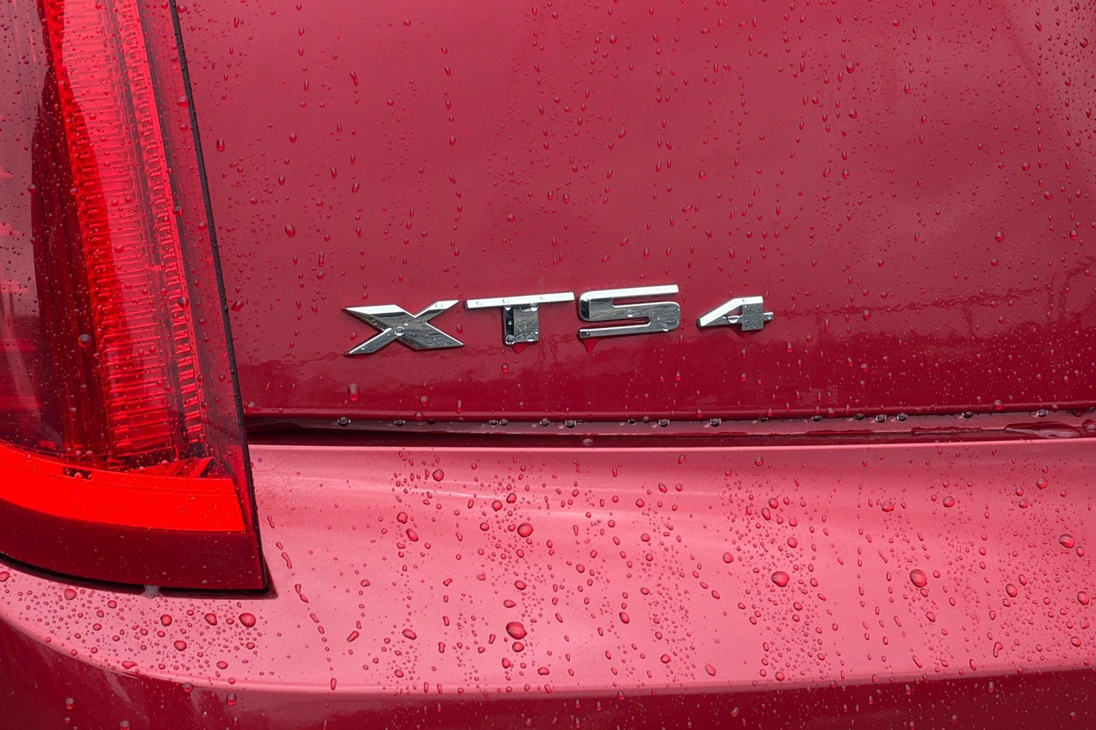 Used 2014 Cadillac XTS Premium image 23