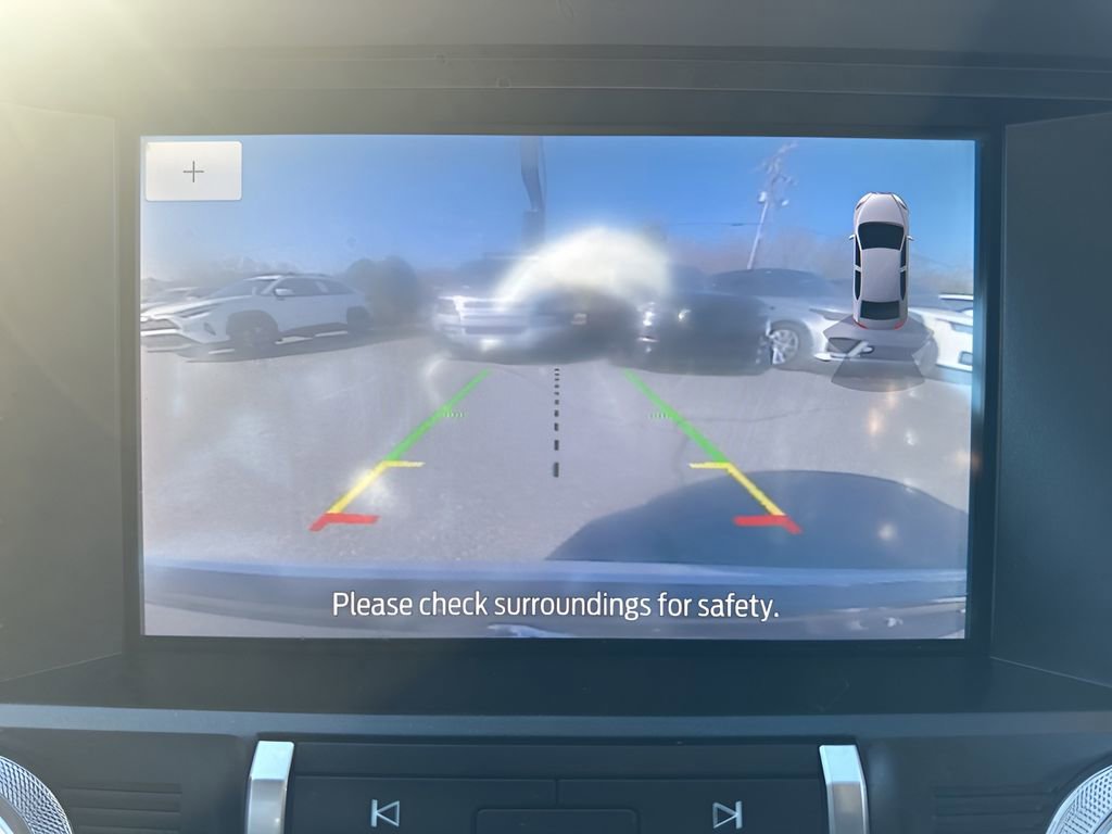 Used 2020 Ford Mustang Premium image 20