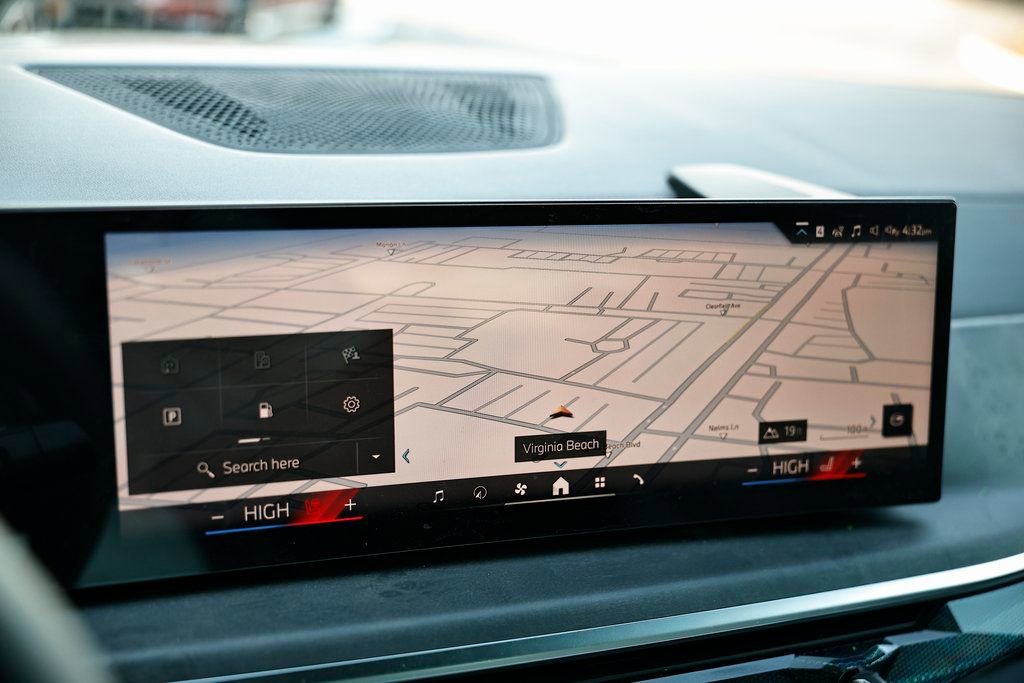 New 2026 BMW X5 sDrive40i w/ M Sport Package image 36