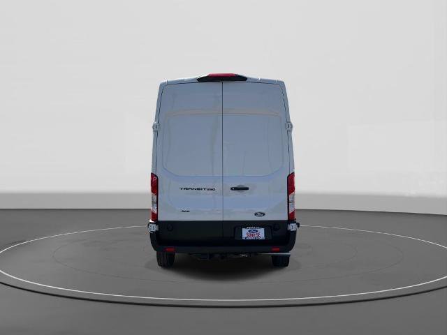 Certified 2026 Ford Transit 250 148 High Roof AWD w/ Exterior Upgrade Package image 6