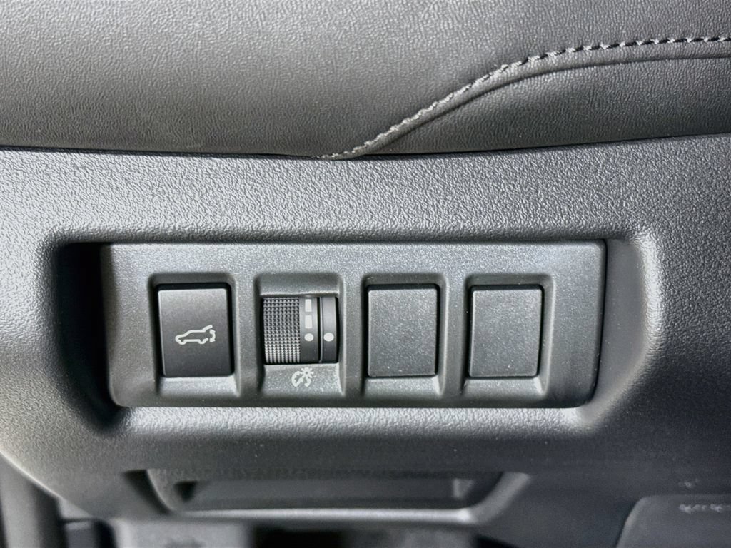 New 2026 Subaru Outback Touring XT AWD/4WD image 12