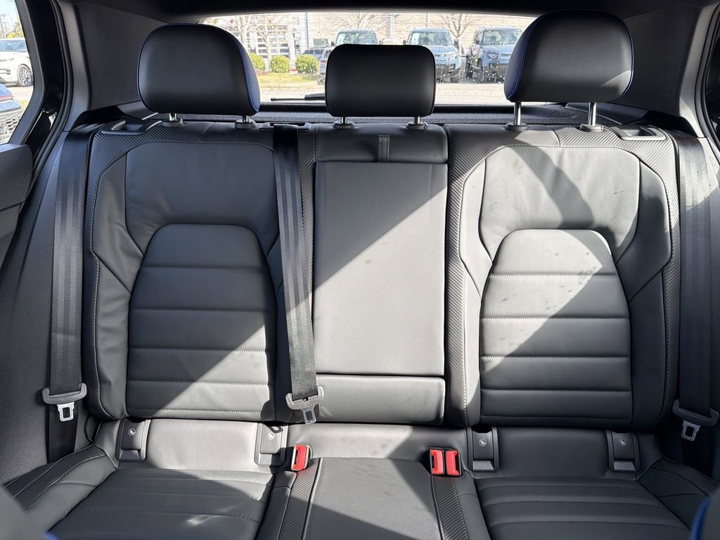 New 2026 Volkswagen Golf image 30