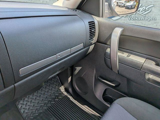 Used 2012 Chevrolet Silverado 1500 LT image 14