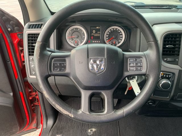 Used 2015 RAM 1500 Tradesman w/ Popular Equipment Group RWD image 21