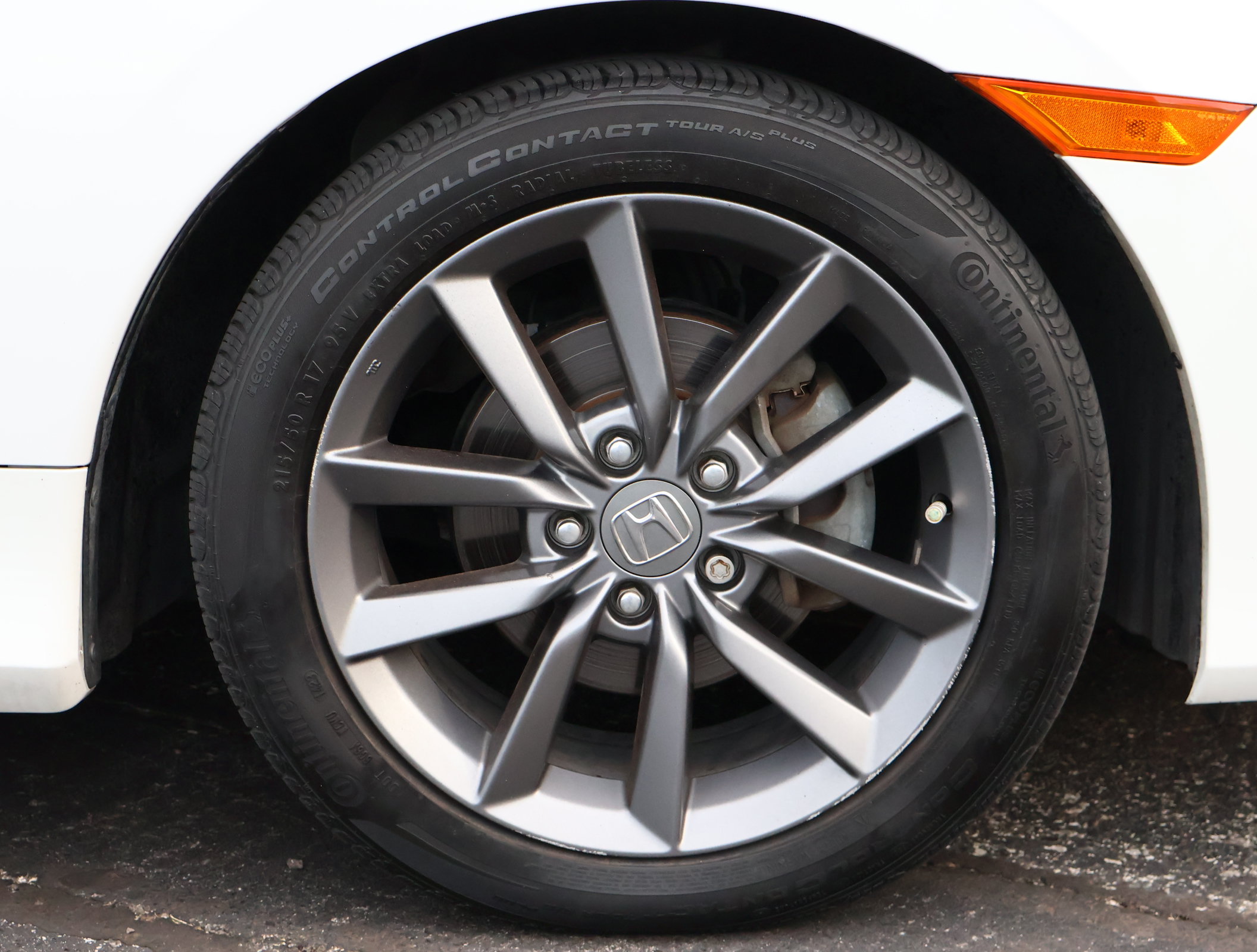 Used 2019 Honda Civic EX image 20