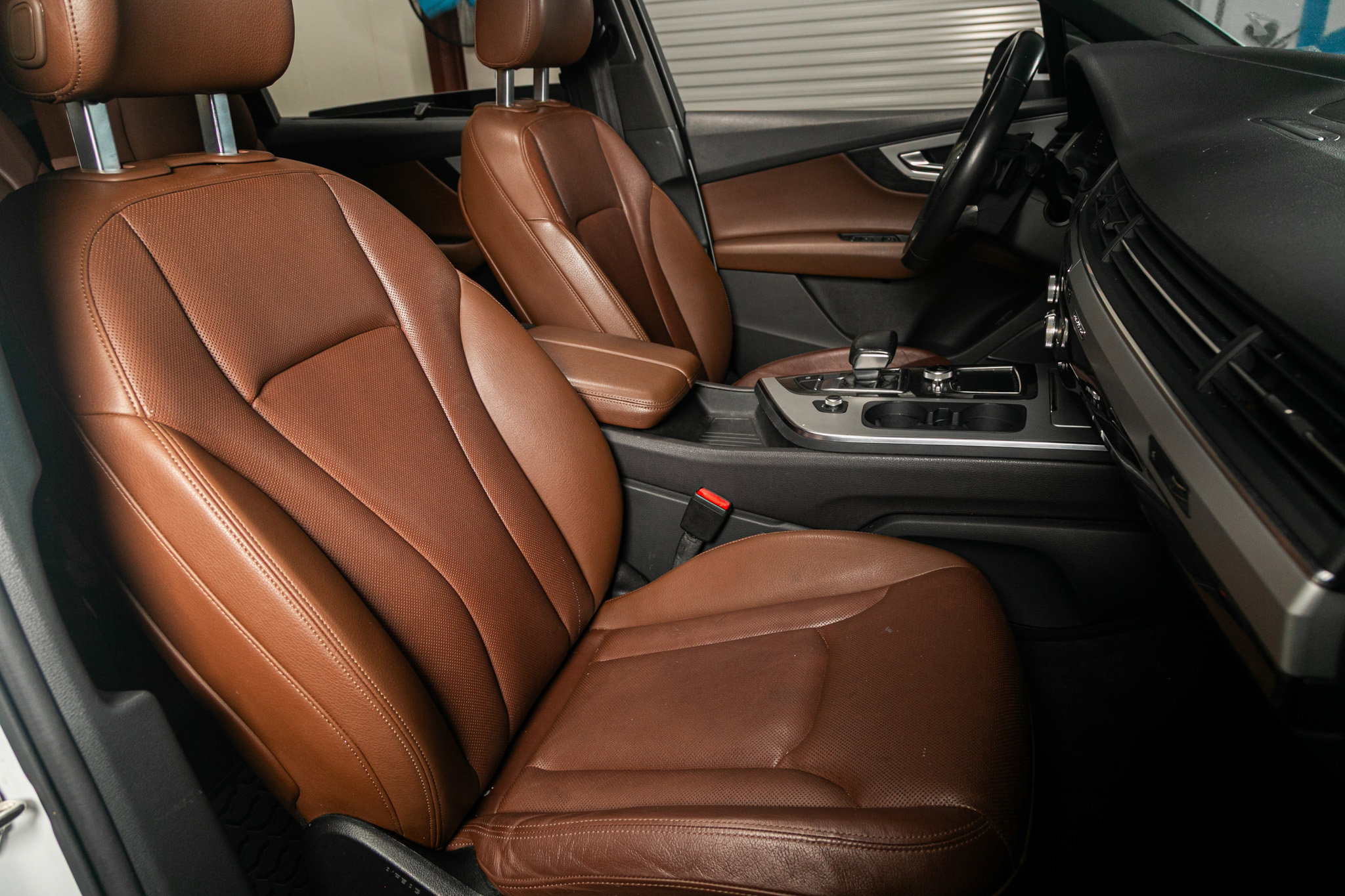 Used 2018 Audi Q7 2.0T Premium Plus w/ Premium Plus Package image 25