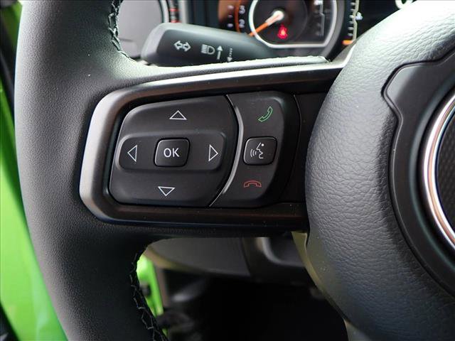 New 2026 Jeep Gladiator Rubicon image 13