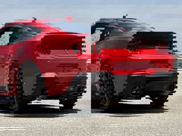 New 2025 Ford Mustang GT Premium w/ GT Performance Package image 31