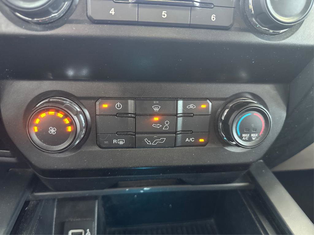 Used 2020 Ford F150 XL w/ Equipment Group 101A Mid image 24