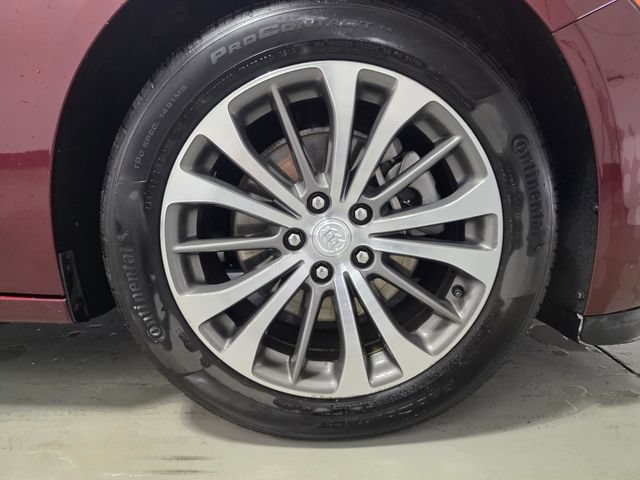 Used 2017 Buick LaCrosse Premium FWD image 32