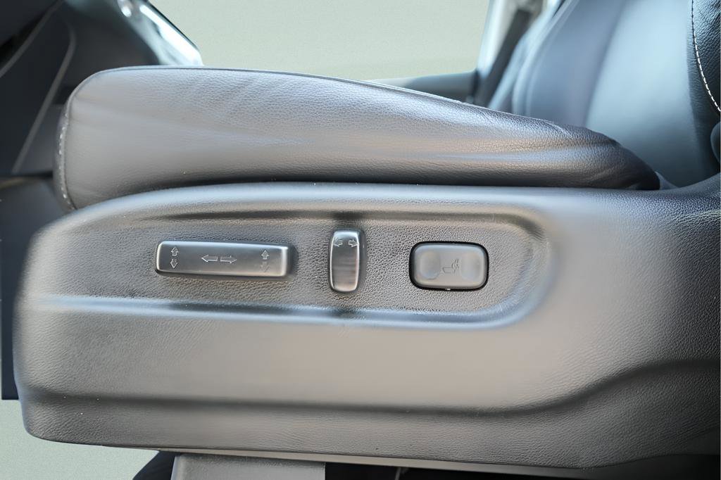 Used 2023 Honda Ridgeline RTL-E image 23