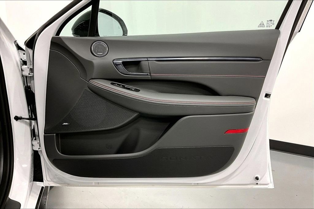 New 2026 Hyundai Sonata N Line FWD image 11