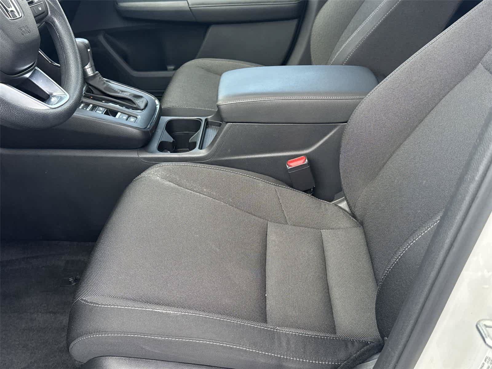 Used 2024 Honda CR-V EX image 13