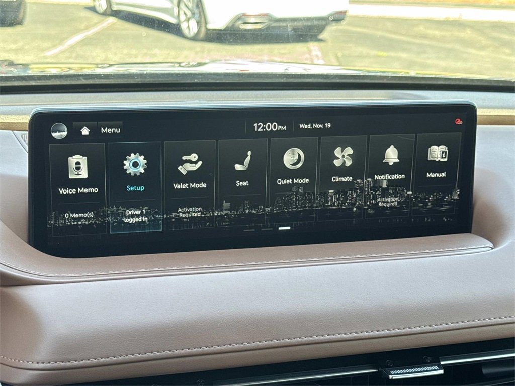 Used 2023 Genesis G80 2.5T image 13