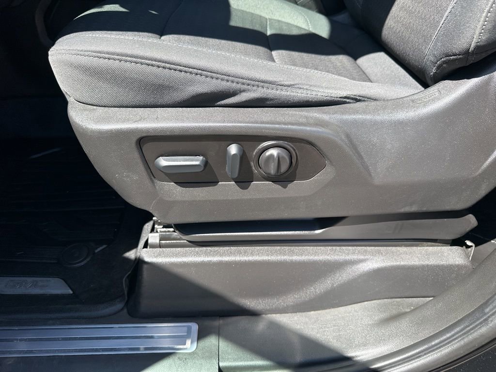 Used 2022 GMC Sierra 1500 Elevation w/ X31 Off-Road Package image 14