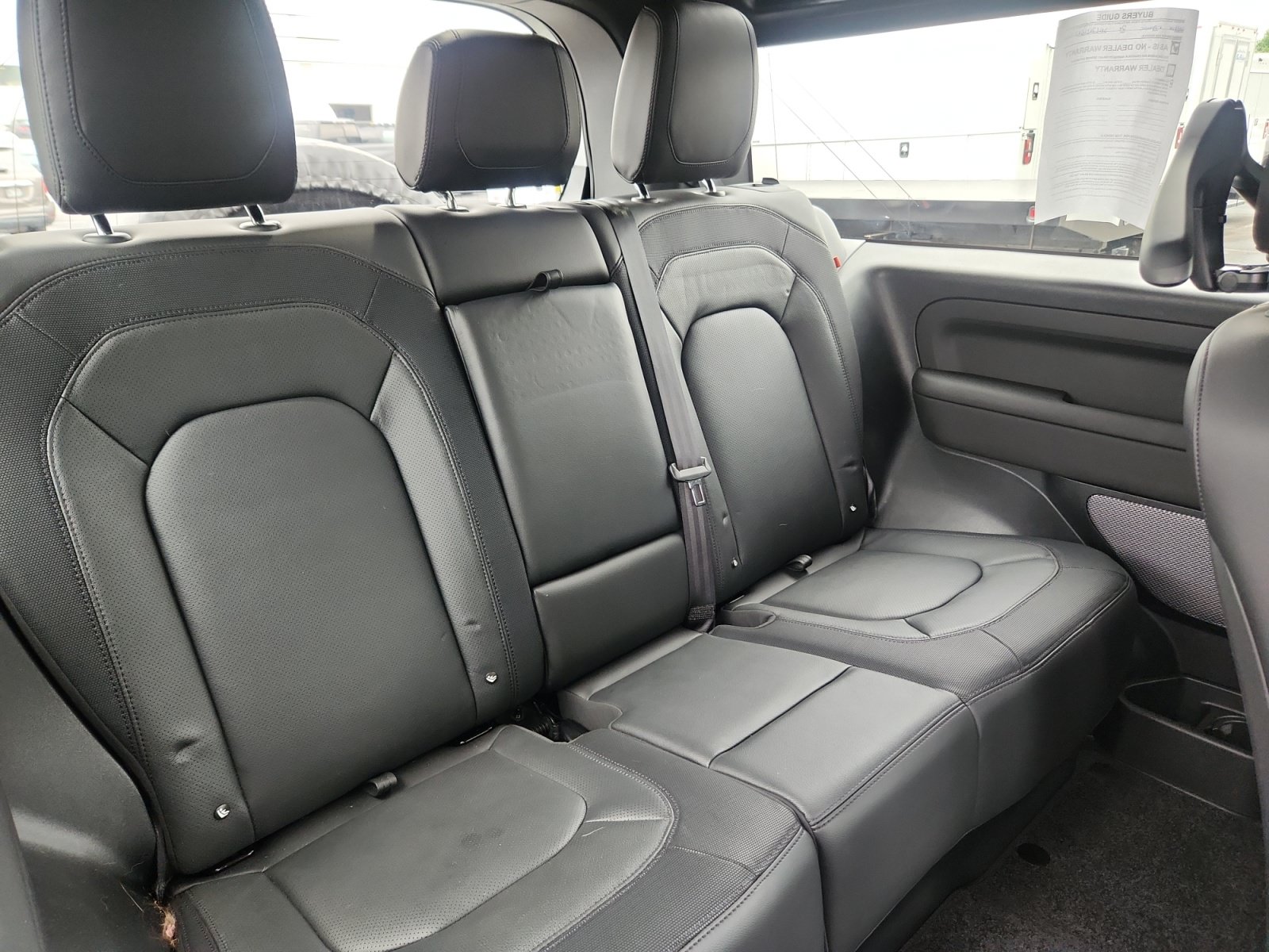 Used 2024 Land Rover Defender 90 X-Dynamic SE AWD/4WD image 18