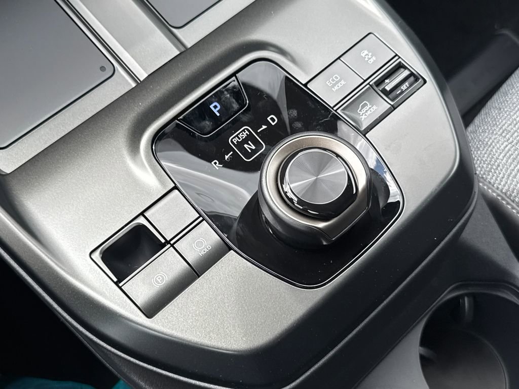 New 2026 Toyota bZ AWD/4WD image 26