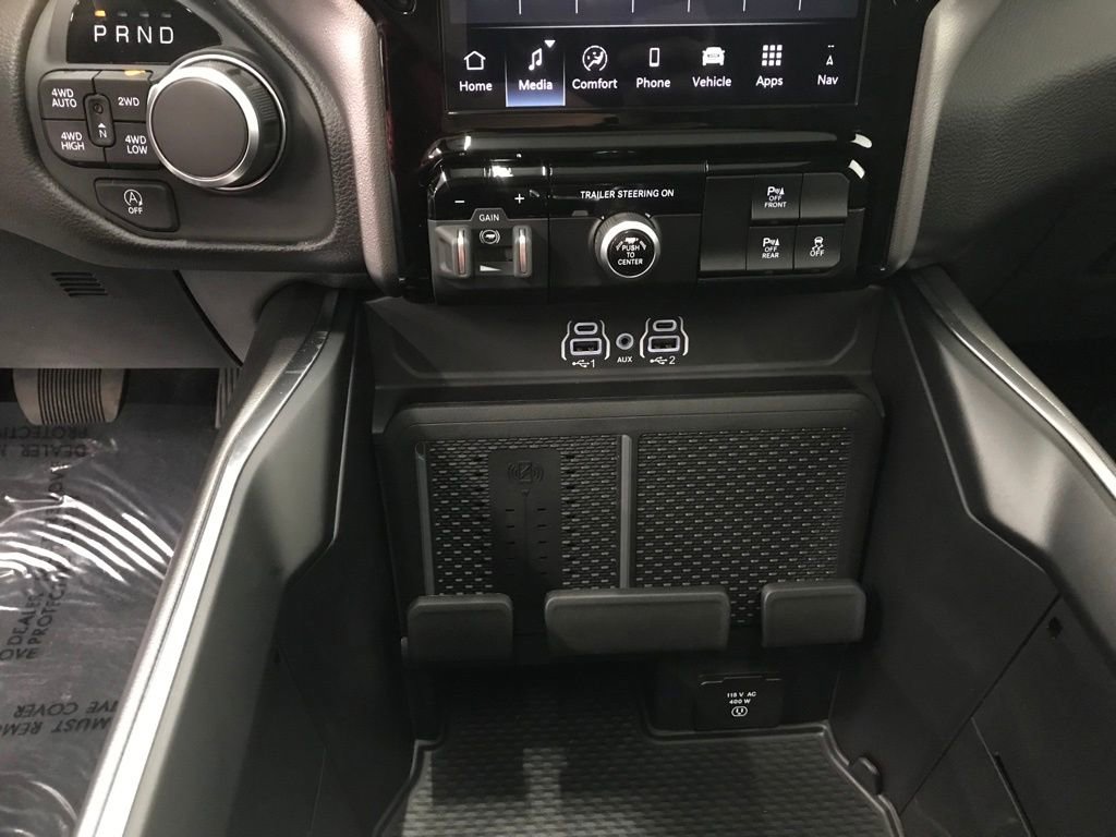 New 2026 RAM 1500 Big Horn image 19