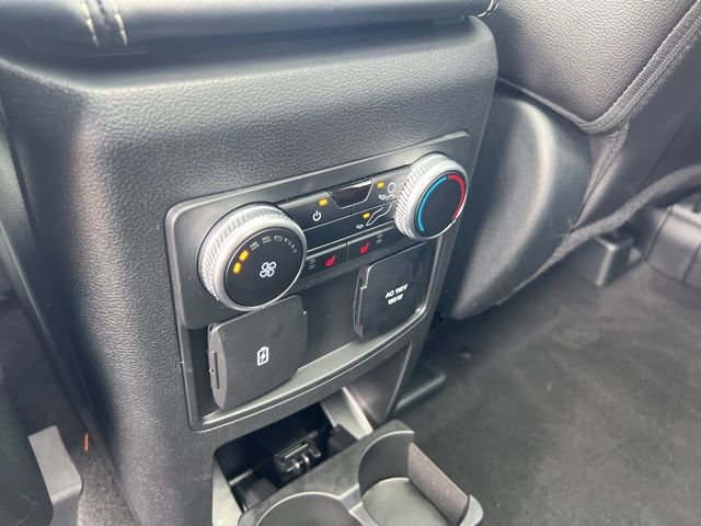 Certified 2023 Ford Explorer ST w/ Equipment Group 401A image 24