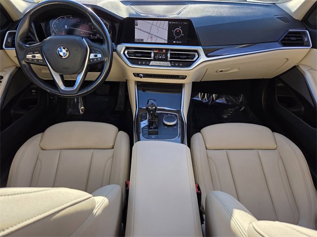 Used 2019 BMW 330i Sedan image 15