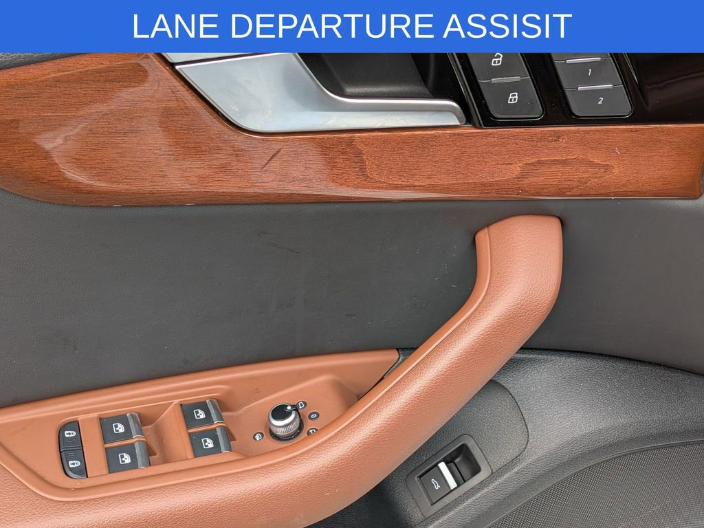 Used 2023 Audi A4 2.0T Premium w/ Convenience Package image 15