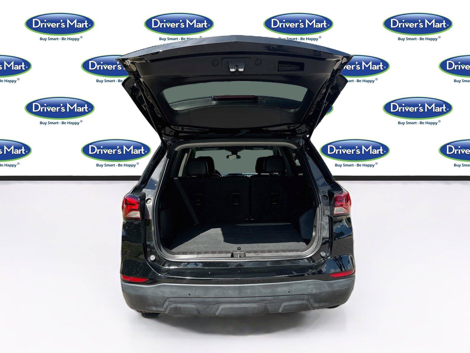 Used 2024 Chevrolet Equinox LS w/ LS Convenience Package FWD image 27