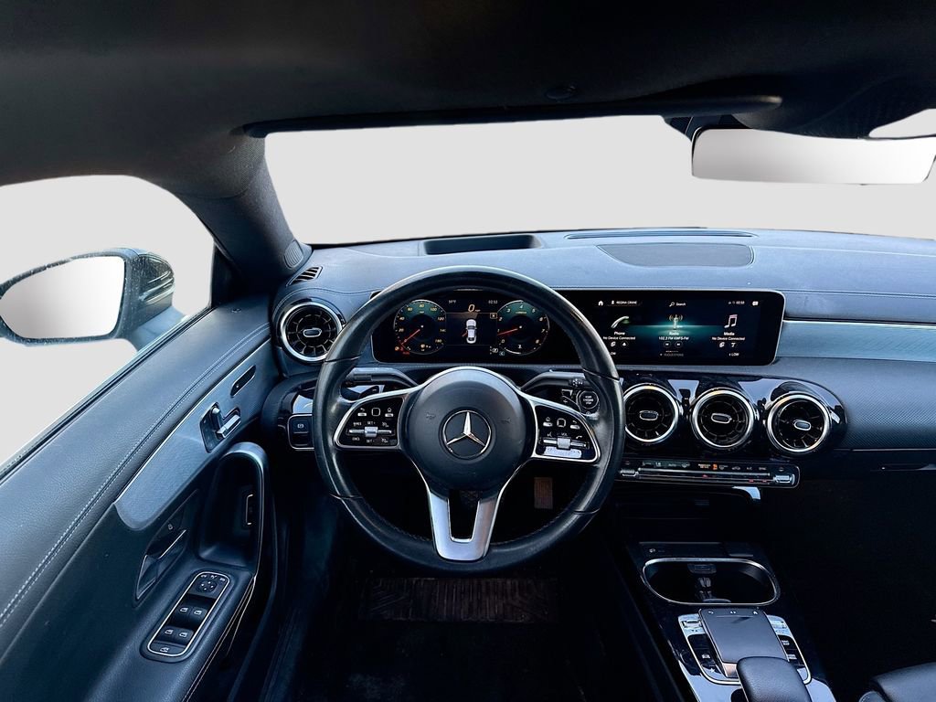 Used 2020 Mercedes-Benz CLA 250 4MATIC image 25