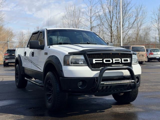 Used 2006 Ford F150 XLT AWD/4WD image 2