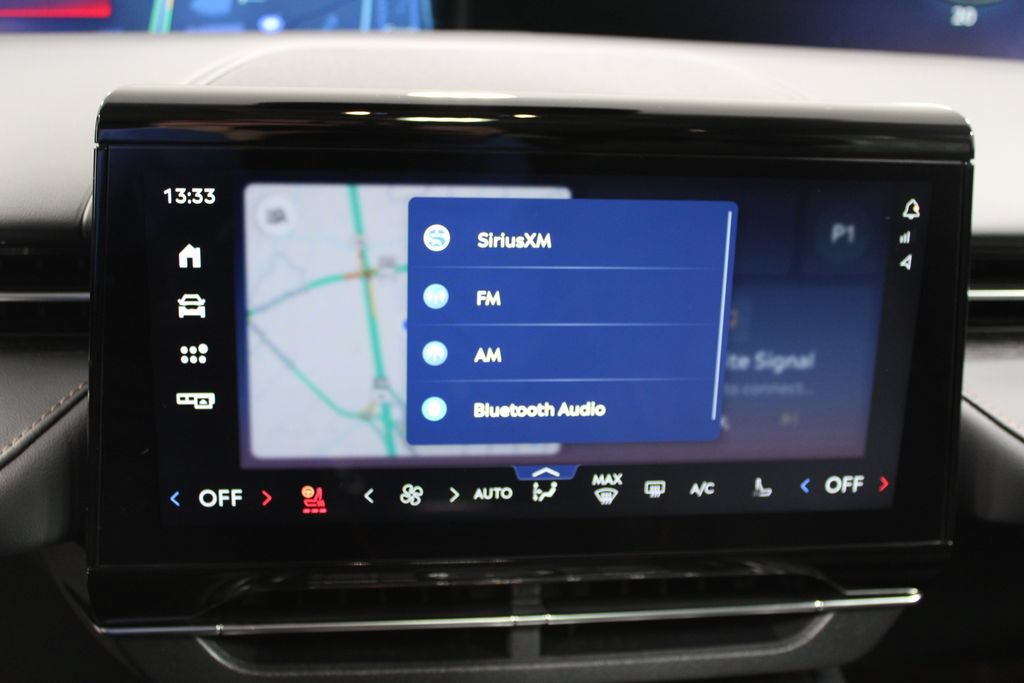New 2026 Lincoln Nautilus Reserve AWD/4WD image 47