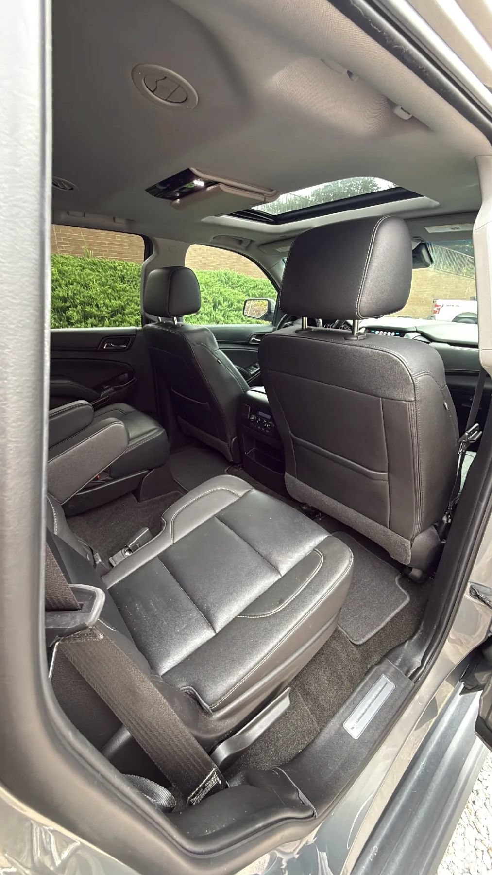 Used 2018 Chevrolet Tahoe LT RWD image 32