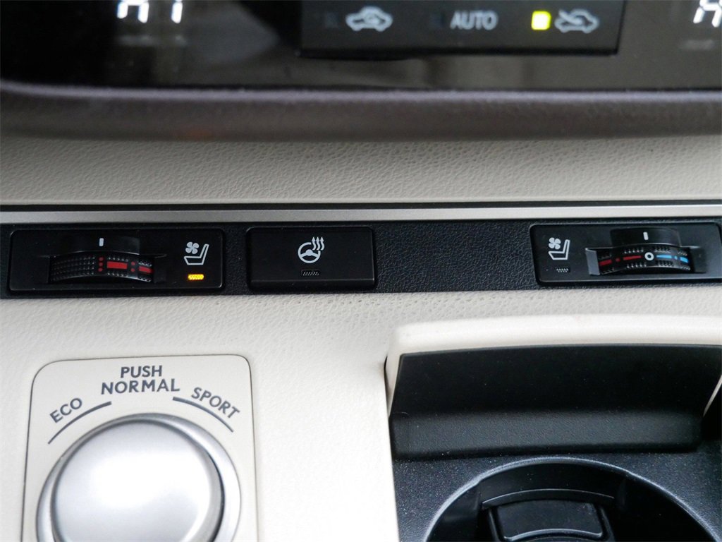 Used 2018 Lexus ES 350 w/ Premier Package image 22