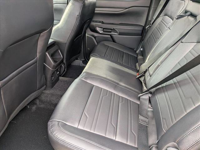 New 2025 Ford Ranger Lariat w/ FX4 Off-Road Package image 14