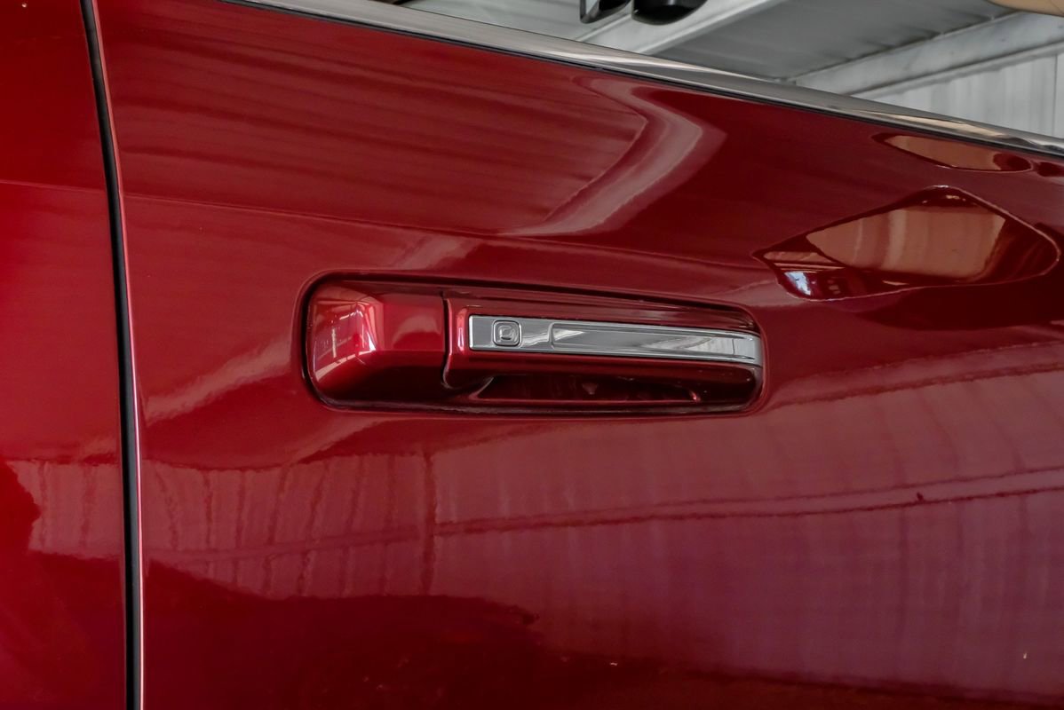 Used 2021 RAM 3500 Laramie image 43