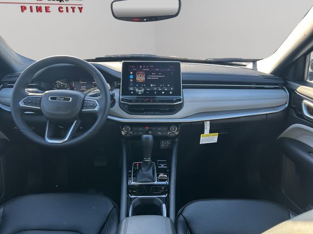 New 2026 Jeep Compass Limited image 14