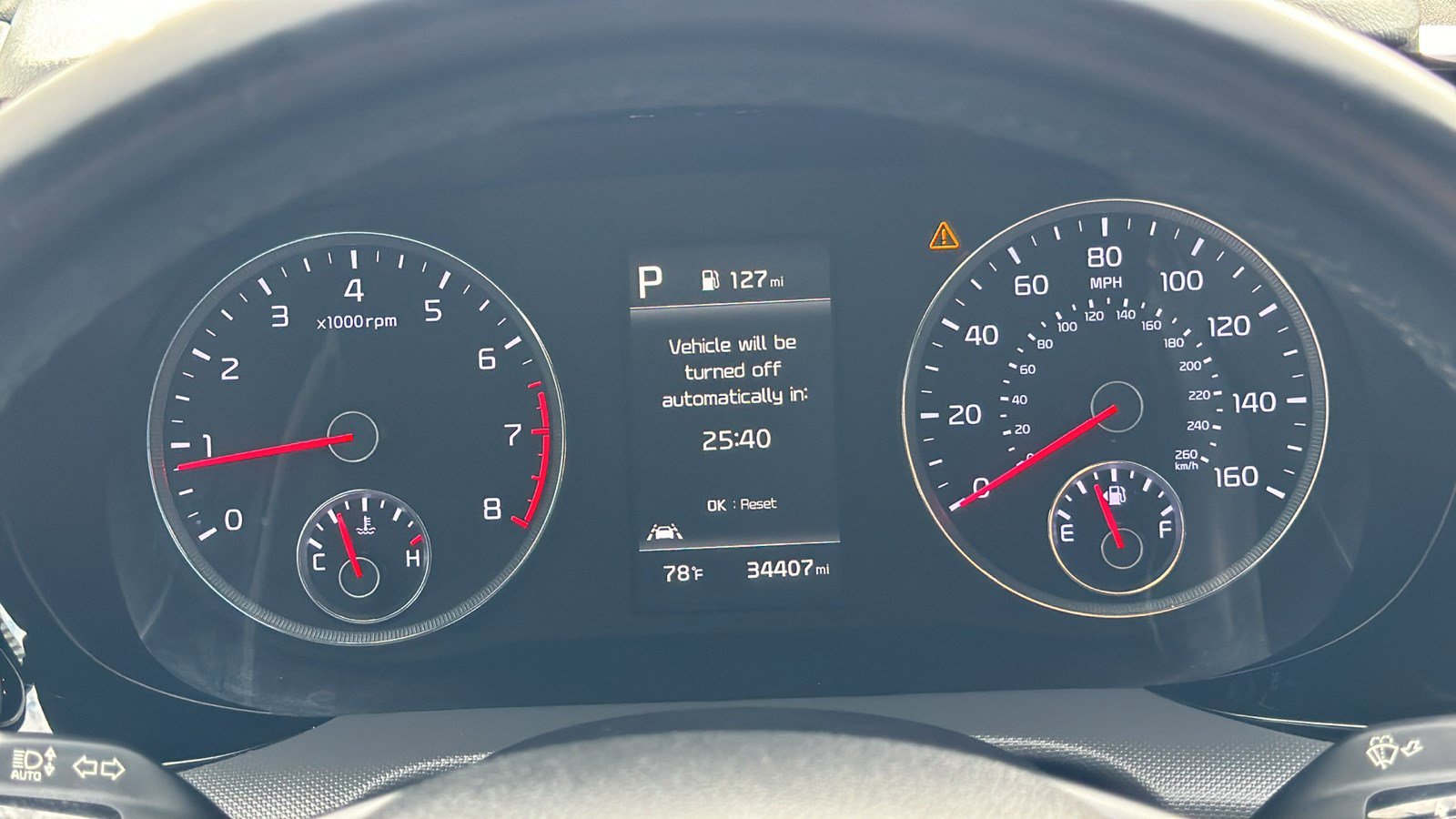 Used 2021 Kia K5 GT-Line w/ GT-Line FWD Premium Package image 28