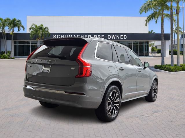 Certified 2024 Volvo XC90 T8 Plus image 7