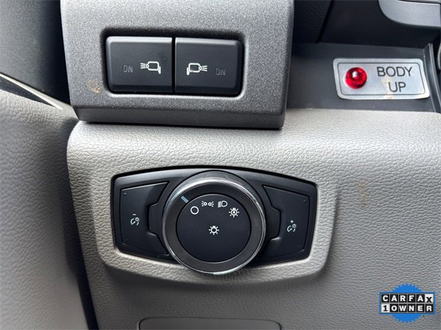 Used 2022 Ford F350 XL w/ Power Equipment Group image 17
