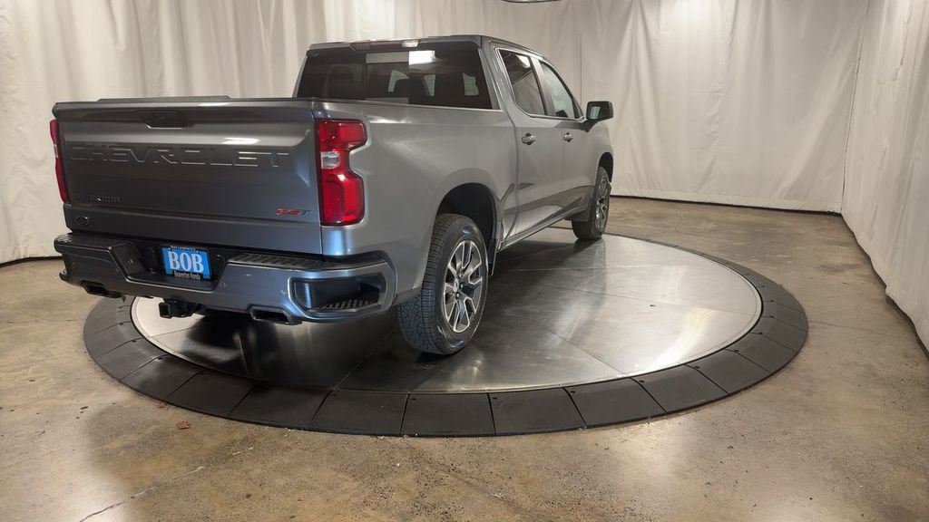 Used 2019 Chevrolet Silverado 1500 RST w/ All-Star Edition image 9